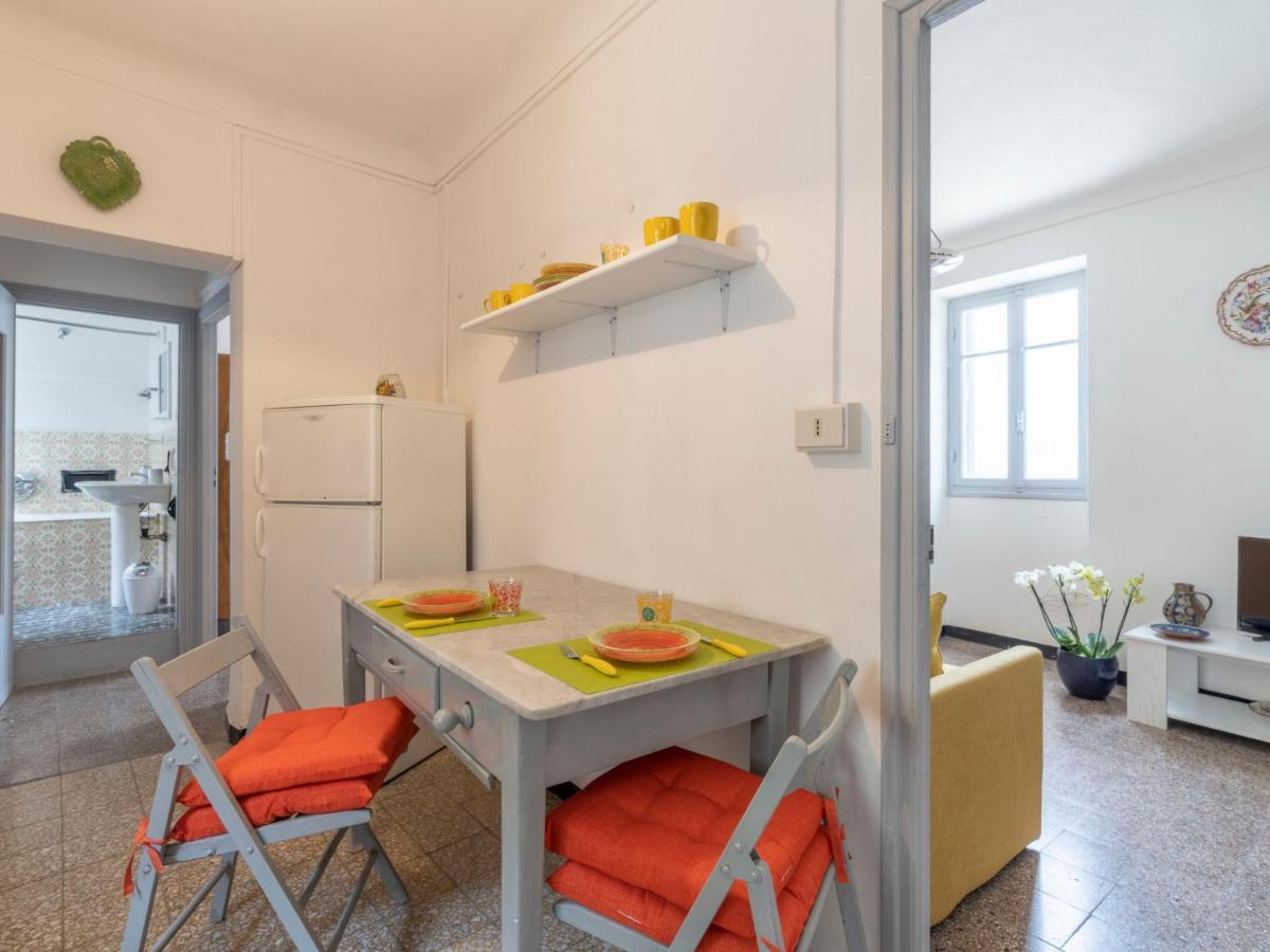 Apartment Blu Infinito By Interhome Mortola Superiore Eksteriør billede