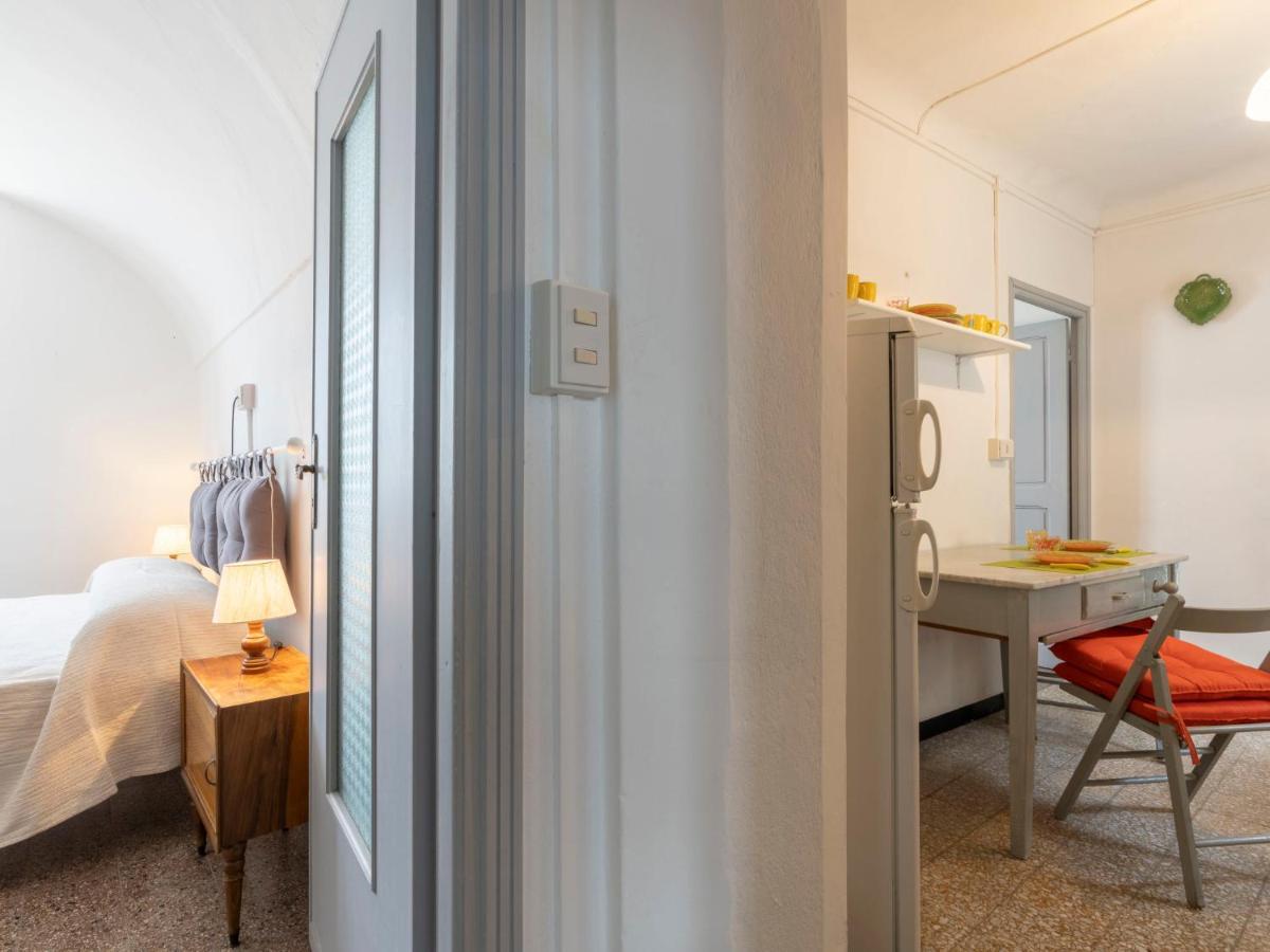 Apartment Blu Infinito By Interhome Mortola Superiore Eksteriør billede