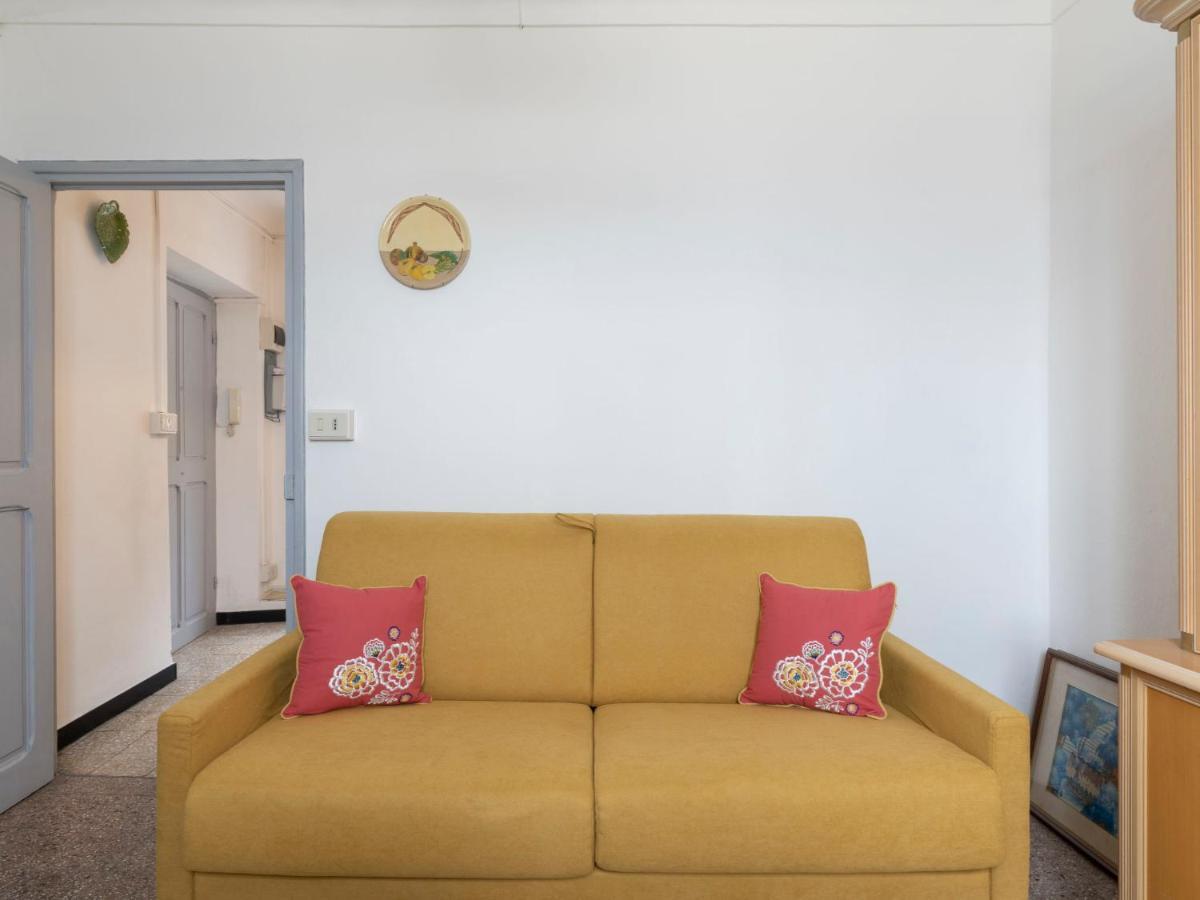 Apartment Blu Infinito By Interhome Mortola Superiore Eksteriør billede